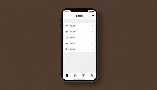 提升流量转化率:小程序开发的选型与维护建议